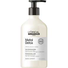 Loreal paris metal detox L'Oréal Professionnel Paris Serie Expert Metal Detox Conditioner