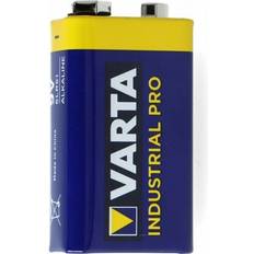 Varta Industrial Pro Alkaline Battery 6LR61