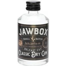 Gin Miniature