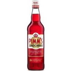 Pimm's Beer & Spirits Pimm's Sundowner Liqueur, 70 cl