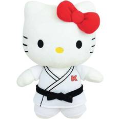 Hello Kitty Toys Hello Kitty Jemini Retro Sport 14 cm
