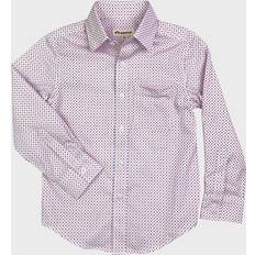 3-6M Shirts Children's Clothing Appaman Boy's Standard Long-Sleeve Shirt, 2-12 ANCHORS