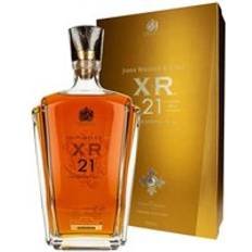 Beer & Spirits Johnnie Walker XR Edition 21 Year Old Whisky 2015 70cl