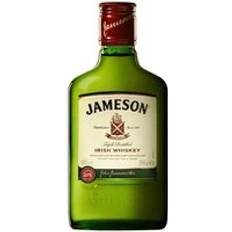 Jameson Irish Whiskey Small Bottle, 20 cl