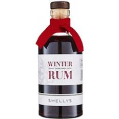 Beer & Spirits Shelly Shelly's Winter Rum Liqueur, 50 cl