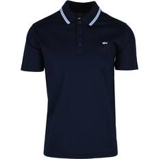 Mens paul and shark Paul & Shark Polo Shirt - Navy