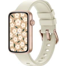 Smart Watch Fitness Tracker IP68