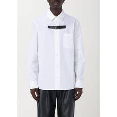 Versace con fibbia-Uomo White