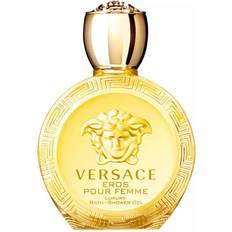 Women Bath & Shower Products Versace Eros Pour Femme Bath & Shower Gel 6.8fl oz