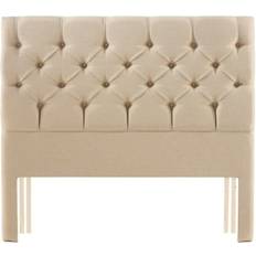 Relyon Beds & Mattresses Relyon Harlequin Extra Height Headboard