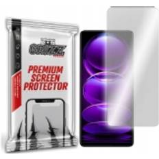 Skærmbeskyttelse & Skærmfiltre GrizzGlass Hydrogel Film Xiaomi Redmi Note 12 Explorer