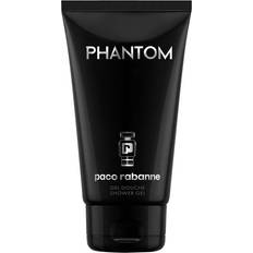Phantom Shower Gel