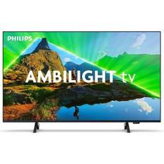 Philips 50" Fladskærms TV 50PUS8319