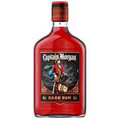 Captain Morgan Dark Rum Half Bottle 35cl