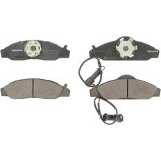 Delphi brake pads LP1145