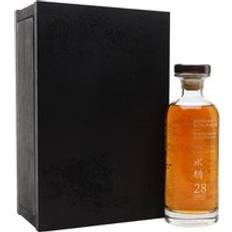 Beer & Spirits Springbank 1993 28 Year Old Mizunara East Asia Dragon and Tiger Campbeltown Whisky 70cl