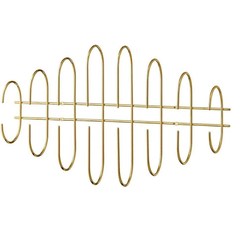 AYTM Moveo Gold Tøjkrog 85cm