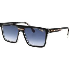 Carrera Hombre Gafas de sol Carrera victory c 03/s black/grey shaded 58/16/145 herrenbrillen