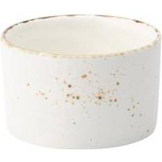 White Ramekins Steelite Umbra 6.75oz Pack of 6 Ramekin