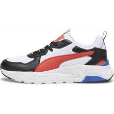 Puma Trinity Lite-sneaker Weiß