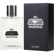Mustang : Eau De Toilette Spray