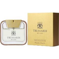 Fragrances Trussardi Acqua Floreale 80 ml 50ml