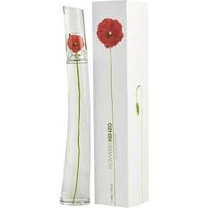Fragrances Kenzo Flower : Eau De Toilette Spray 3.4 fl oz