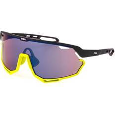 Fila SFI721 507V Yellow 99 99