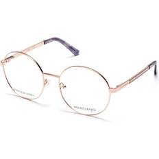 Guess by Marciano GM0323 028 54 Women's Eyeglasses Gold Size 54