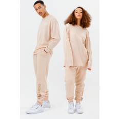 continu8 nude joggers