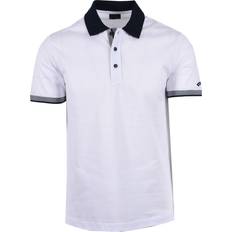 Paul & Shark Men's And Polo White