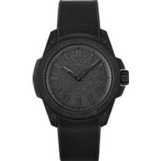 Norqain Wild One & Norteq All Black