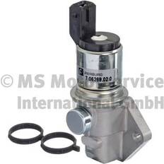 Pierburg Idle Air Control Valve 7.06269.02.0