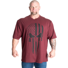Gasp T-shirts Gasp Skull Division Iron Tee