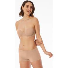 Schiesser Bukser & Shorts Schiesser Shorts - Beige