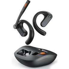 Oneodio EKSA S30 Sport Ear Free Hörlurar Bluetooth Stereo Laddningsfodral