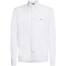 Tommy Hilfiger Hemden Tommy Hilfiger 1985 Collection Th Flex Shirt - White