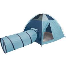 Plastic Play Tent Pacific Play Tents Tent + Tunnel Combo