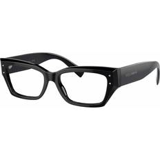 Dolce & Gabbana DG 3387 Black