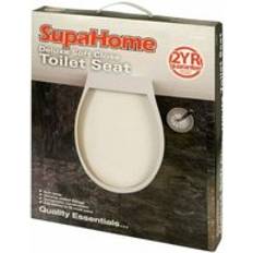 SupaHome Deluxe Soft Close