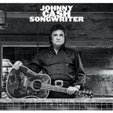 Music Songwriter (CD)