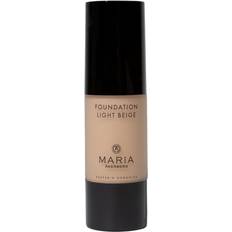 Maria Åkerberg Foundations Maria Åkerberg Foundation Light Beige