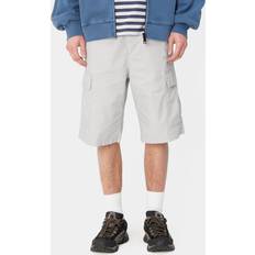 Carhartt WIP Shorts Carhartt WIP Sonic Silver Regular Cargo Short