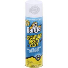 Bengal Crawling Insect Killer, Indoor Spider Killer, 16 Can