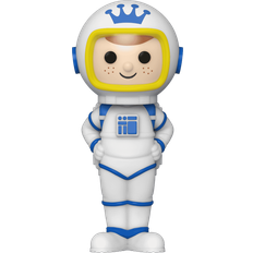 Funko Fun in Space Freddy