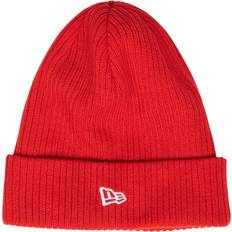 Mützen New Era Colour Cuff Beanie Unisex Hüte Mützen - Rosa