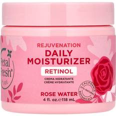 Petal Fresh Pure Rejuvenation Daily Moisturizer Rose Water 4 fl oz