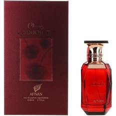 Afnan Femme Eaux de Toilette Afnan Cherry Bouquet Eau de Parfum 80 ml