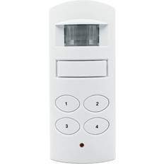 Motion Sensor Alarm