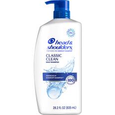 Head & Shoulders Dandruff Shampoo, Classic Clean